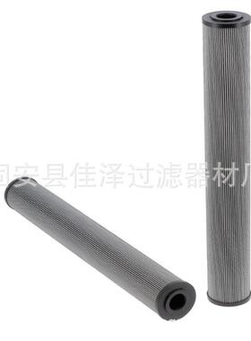 风力发电站润滑油滤芯HC8300FKS39H-YC11齿轮箱双级过滤芯