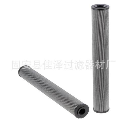 风力发电站润滑油滤芯HC8300FKS39H-YC11齿轮箱双级过滤芯