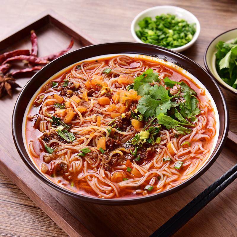 酱香细米线秘制肉酱单独料包配料全淮北特色美食手工散装方便速食,粮油调味/速食/干货/烘焙,待煮速食面/拉面/面皮/西式面,淘宝优惠券,粉丝福利购,淘宝优惠卷