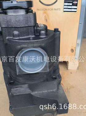 北京广州卡特发动机手油泵137-5541驱动齿8E-9805支重轮163-4143