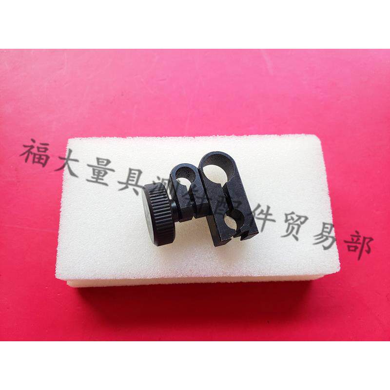 国产代用三丰900320高度尺固定杆旋转夹900306 900209+900320