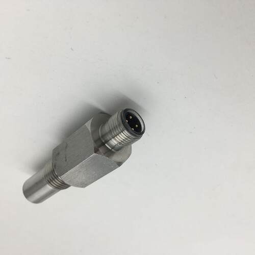 耐高压M12接近开关 HSP-C1201-N01-E4 HSP-C1201-P01-E4