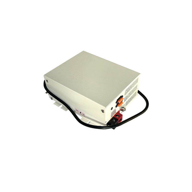 房车电源转换器 110V AC转12V DC 55A电源转换器充电器