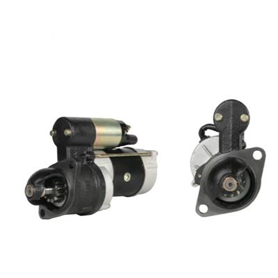 QDJ1516起动机马达T35M-190000起动机常柴柴油机起动机12V12齿