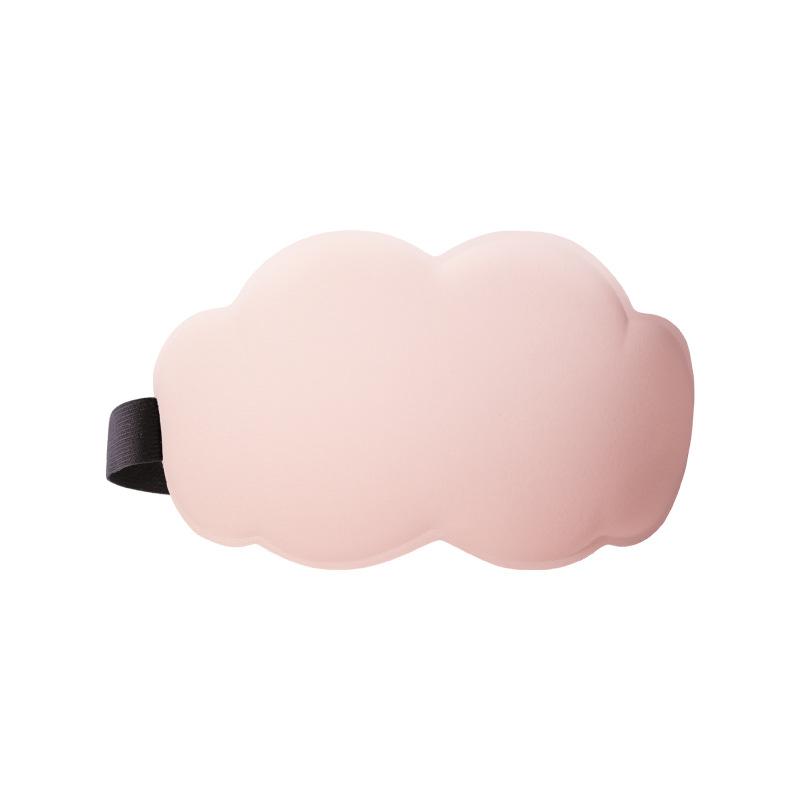 初中生午睡眼罩青少年睡眠专用女式睡觉专用眼罩遮光0压感女神