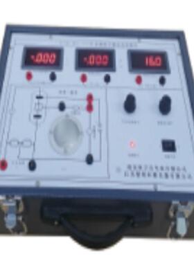 磁控法荷质比实验仪型号:HLD-EMH-II库号：M405344