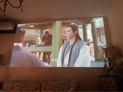 点评蒂彤投影仪到底好在哪里?为什么很多人选择?