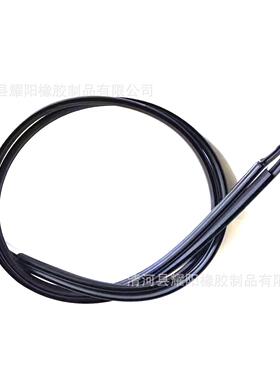 使用于2016-2023塔科马车顶流水条75551-04081 75552-04080