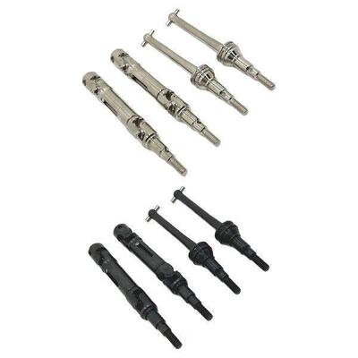 RC Car Drive Shaft Assembly High Performance Modification