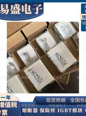 Bussmann170M1320 1319 1318 1321 1322 200A 250A 690V熔断器