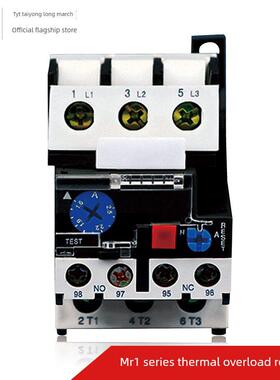 Mr1-25/32/95/80热过载继电器Tyt Tai Yongzheng Changjiu 080457