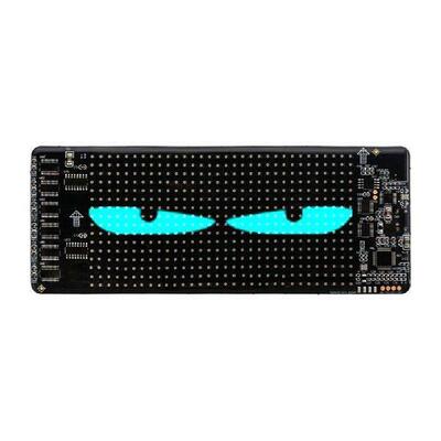 Devil Eyes LED Panel Light DIY Programmable LED Matrix