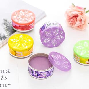 Home Aromatic Air Freshener Solid Fragrance Car Air Freshene