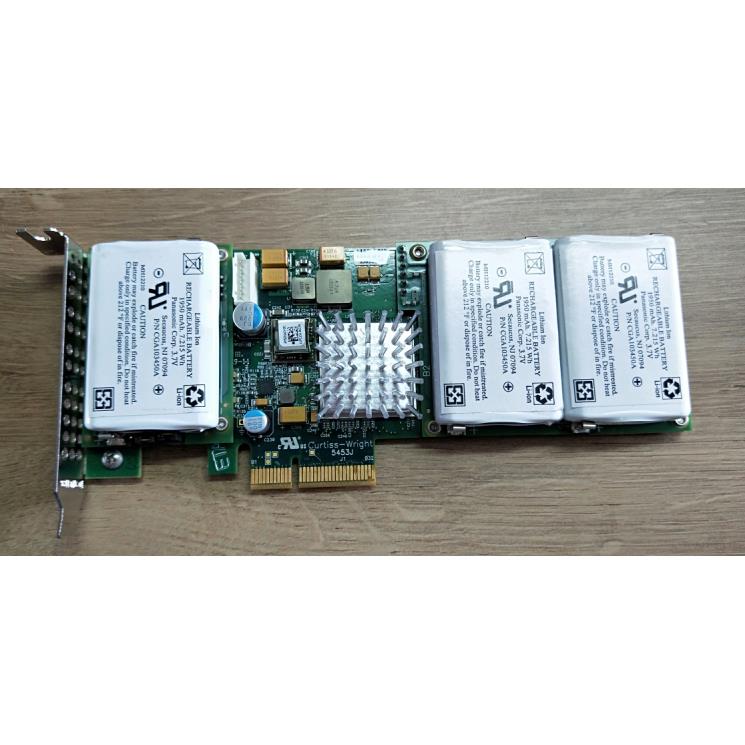 EMC DD670 DD860 DD890 NVRAM 501-0110-0003 5453J-S-1G-L-90议