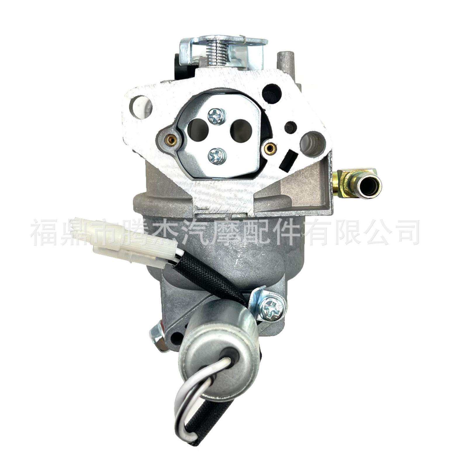 跨境热销7T84A 951-05545 7T84WW 7T84JU 951-05555发动机化油器
