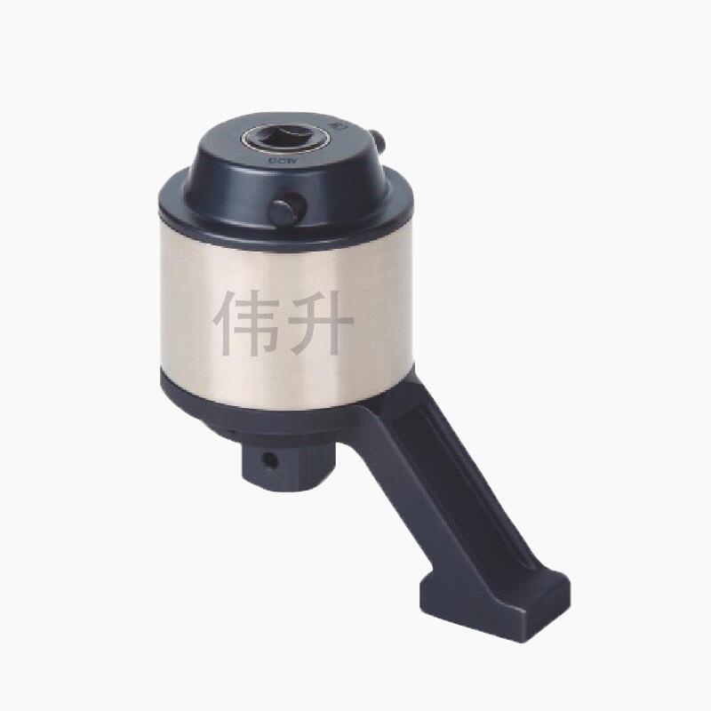M42螺栓预紧扭矩扳手倍增器5000Nm手动扭力放大器生产厂家