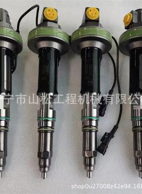 Y431K05205喷油器QSK19QSK38QSK60QSK3540QSK45发动机喷油嘴