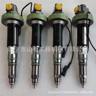 Y431K05205喷油器QSK19QSK38QSK60QSK3540QSK45发动机喷油嘴