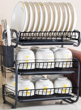 dish drying rack storage kitchen cup holder organizer
