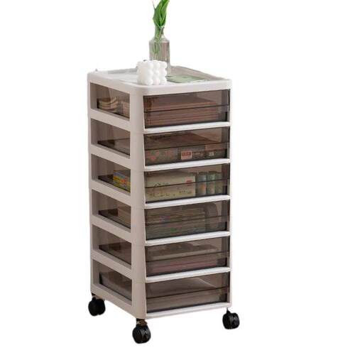 严选抽屉式收纳箱收纳箱装衣服收纳柜多功能塑料整理箱家用储物箱