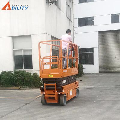 州高空台作业平台 式车载FEL移动电动全自行高苏空作业平厂家