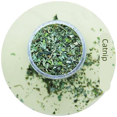 100% Natural Cat nip Organic Catnip Cat toys appetite