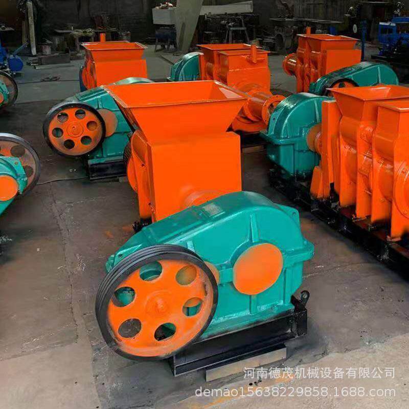 电瓷陶瓷成型练泥机不锈钢真空陶泥红土搅拌挤泥机双轴陶艺练泥机
