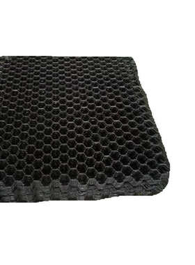 A3F龟甲网0Cr131Cr13厂家金属板网供应优质六角强力耐蚀耐磨