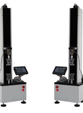 HDS-05数显晶显示拉试验机50KG5力00N单臂电子万HDS-05能拉试力测
