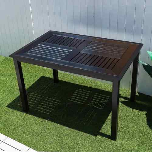 户外桌椅院组防合庭21露天铁艺茶露台室外摆摊防水晒几庭院简易餐椅