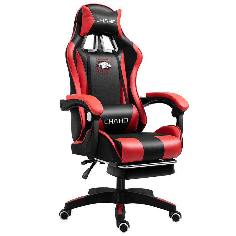 gamingchair电脑椅公椅游戏人体工学椅主播竞技赛车椅子电竞椅