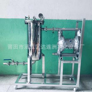 密圈溶剂不膨胀 D油性胶水涂料杂颗粒过滤器 质耐油漆 封DLZ