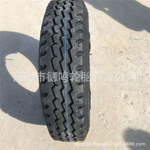 货车轮胎750R16 8.25R16LT卡车汽车钢丝轮胎矿山轮胎
