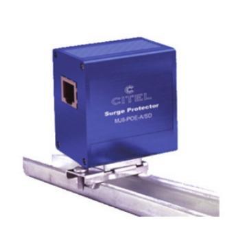 西岱尔 MJ8-POE系列MJ8-POE-A/SD数据通信网络电涌保护器