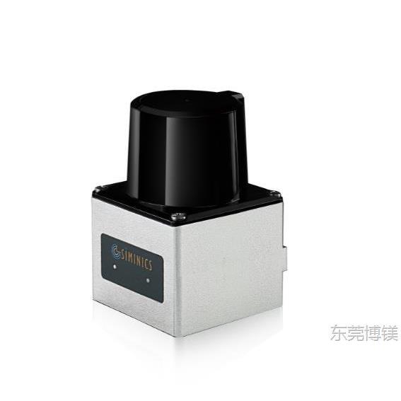 现货20m星秒TOF激光雷达互动20H10H投影互动多点触摸砸球避障北阳