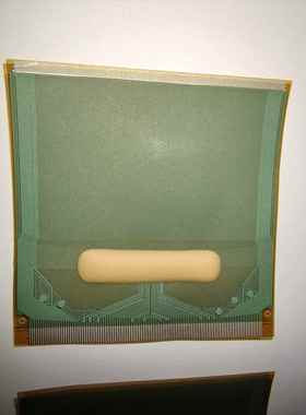 SW98123A-C1LR 液晶驱动IC模块COF TAB全新片料