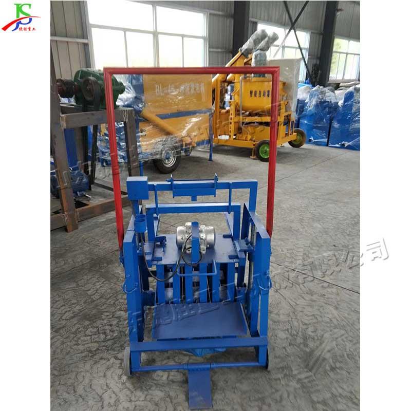 建筑工程混凝土制砖机 加气混凝土造砖机 石灰沙子水泥砖成型机