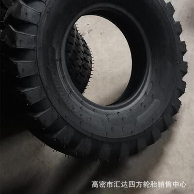 现货供应8.25-16 9.00-16 16/70-20 16/70-24小型装载机轮胎