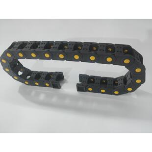 拖链 50加强II型桥式