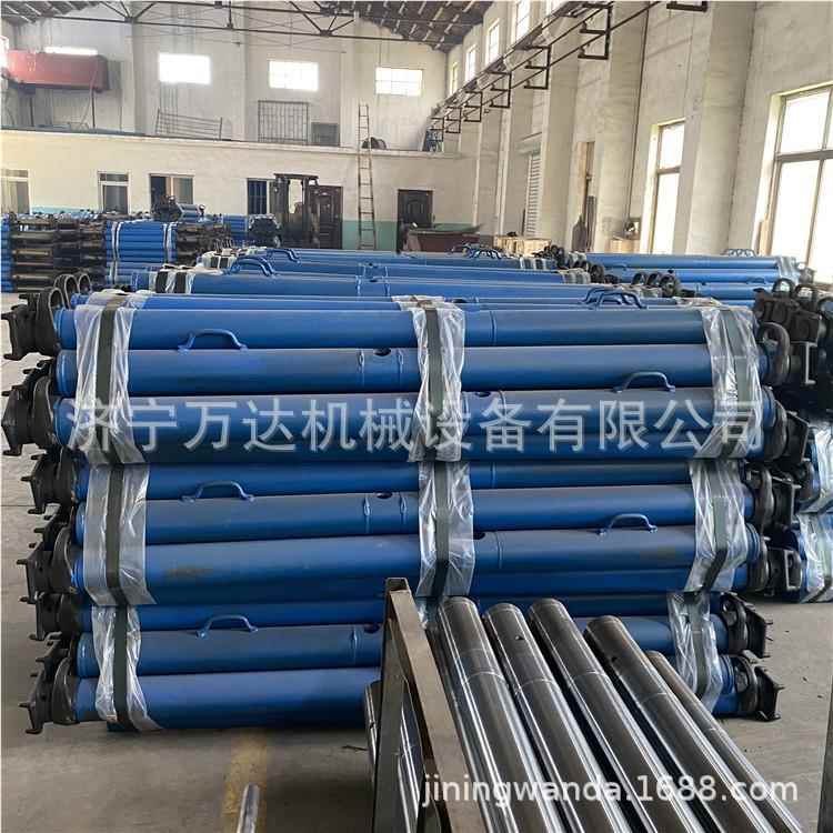 DW200/10单0体液2压支柱外注式单体液压支柱单体-DW22-00液压支柱