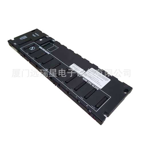 IC693CPU323IC693CHS392GE通用电气背板多槽嵌入式CPU底板