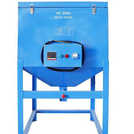 电焊条烘干箱AF-100L焊剂干燥保温箱焊剂烘干箱立式/倒放式烘干箱