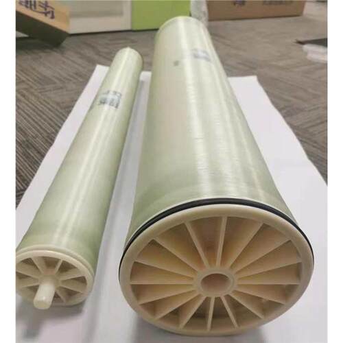华膜反渗透RO膜BW-804040工业水处理滤膜ULP高低压水处理滤芯膜