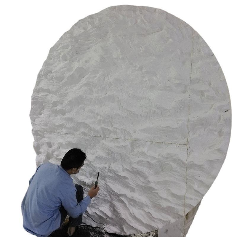 卡通3D泡沫剧组道具模型泡雕塑制定造型美陈景观玻璃钢泡沫雕塑