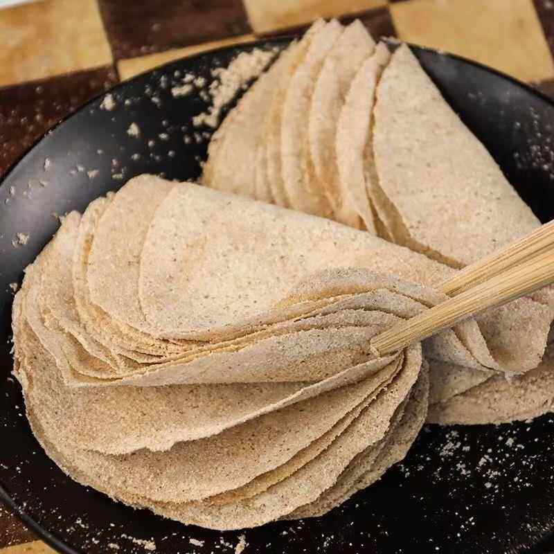 水饺皮糖特产手工麦芽糖薄皮饼80后怀旧零食儿时回忆糖片个性糖果