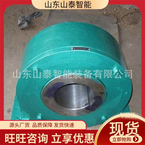 接触式逆止器 零速制动矿用逆止器 规格多NJZ2200接触式逆止器
