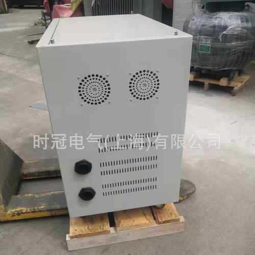 三相干式变压2器2004SG-200KVKVA厂家销售墨0西哥电压480V变380V2