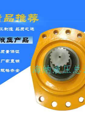 波克兰MS/MSE/MK05/02/04-0/2-113/114/123-F04-2A50-000液压马达