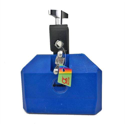 高档打木组合撞击乐器乐击高低音梆鱼子架民子爵士鼓塑料牛铃戏曲