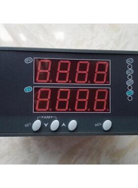 上润仪表WP-D823-022-2323-2H2L双路数字显示仪 WP-T823或WP-D423